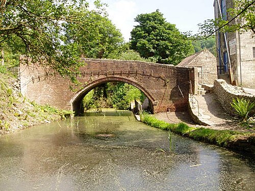 Thames and Severn Canal